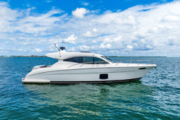 
										MARITIMO C50 SPORTS CABRIOLET 50 full									