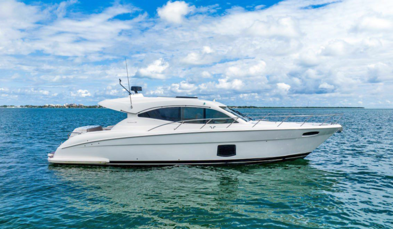 
								MARITIMO C50 SPORTS CABRIOLET 50 full									