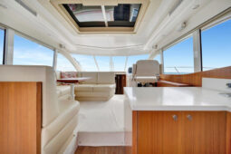 
										MARITIMO C50 SPORTS CABRIOLET 50 full									