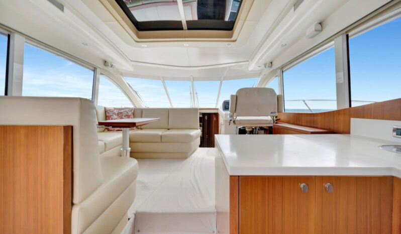 
								MARITIMO C50 SPORTS CABRIOLET 50 full									