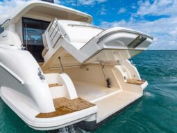 
										MARITIMO C50 SPORTS CABRIOLET 50 full									