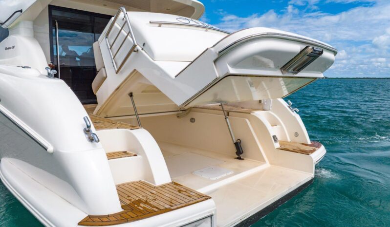 
								MARITIMO C50 SPORTS CABRIOLET 50 full									