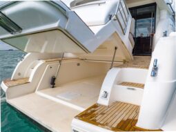 
										MARITIMO C50 SPORTS CABRIOLET 50 full									