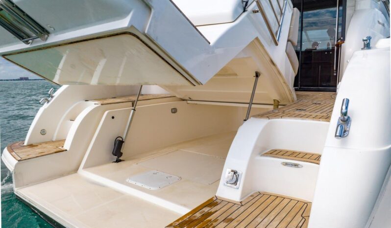 
								MARITIMO C50 SPORTS CABRIOLET 50 full									