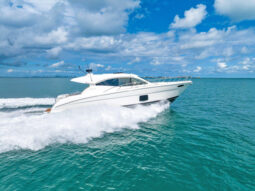 
										MARITIMO C50 SPORTS CABRIOLET 50 full									