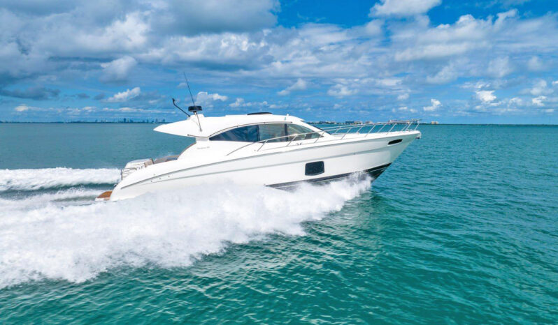 
								MARITIMO C50 SPORTS CABRIOLET 50 full									