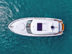 
										MARITIMO C50 SPORTS CABRIOLET 50 full									