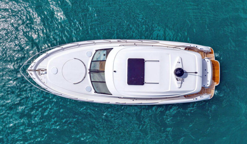 
								MARITIMO C50 SPORTS CABRIOLET 50 full									