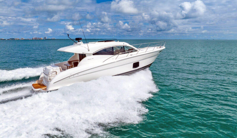 
								MARITIMO C50 SPORTS CABRIOLET 50 full									