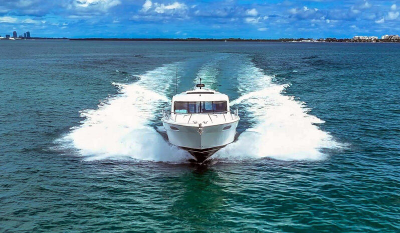 
								MARITIMO C50 SPORTS CABRIOLET 50 full									