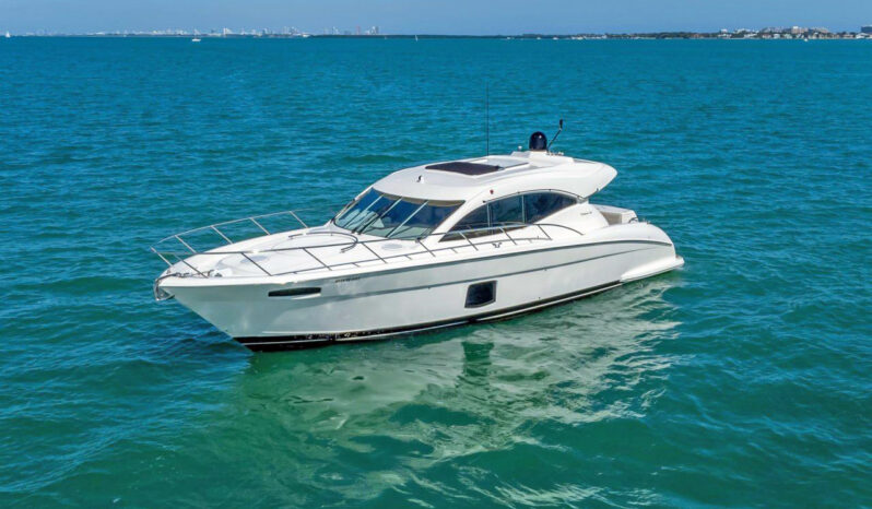 
								MARITIMO C50 SPORTS CABRIOLET 50 full									