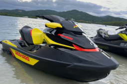 MOTO SEA DOO RXT 260, VENTA MOTO SEA DOO RXT 260, MOTO SEA DOO RXT 260 DE HIGUEROTE