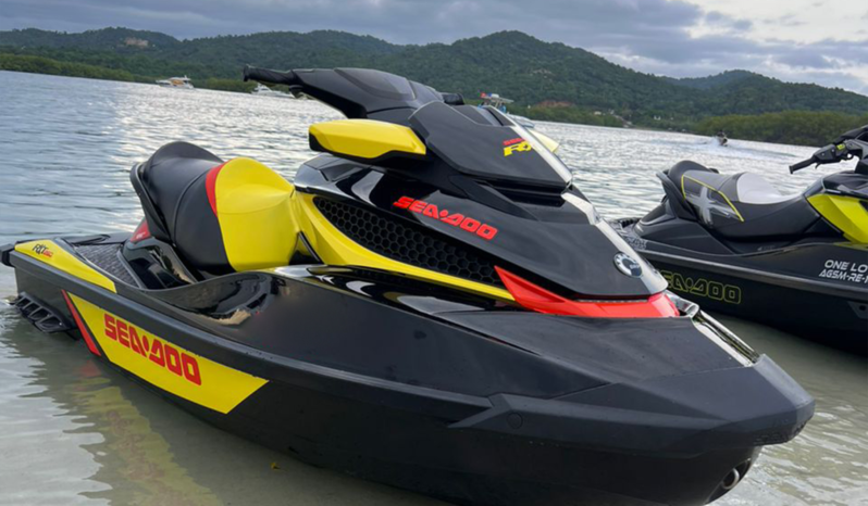 MOTO SEA DOO RXT 260, VENTA MOTO SEA DOO RXT 260, MOTO SEA DOO RXT 260 DE HIGUEROTE