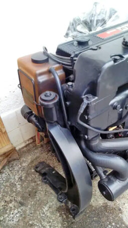 
										MOTOR MERCRUISER 470 176HP full									