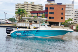 PROMARINE 27, VENTA DE PROMARINE 27, PROMARINE 27 DE HIGUEROTE