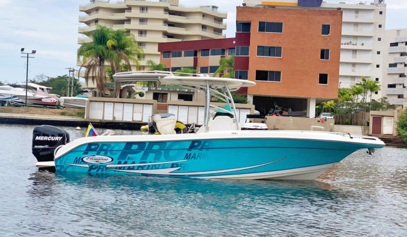 PROMARINE 27, VENTA DE PROMARINE 27, PROMARINE 27 DE HIGUEROTE