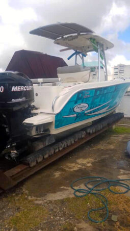 
										PROMARINE 27 full									