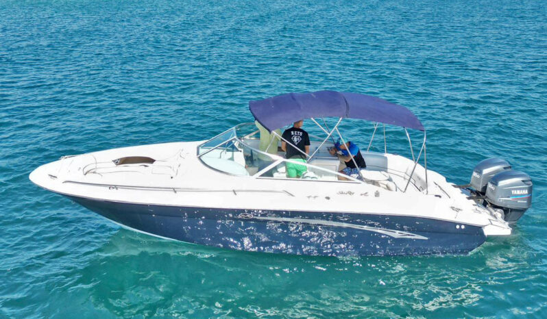 
								SEA RAY 280 28 full									