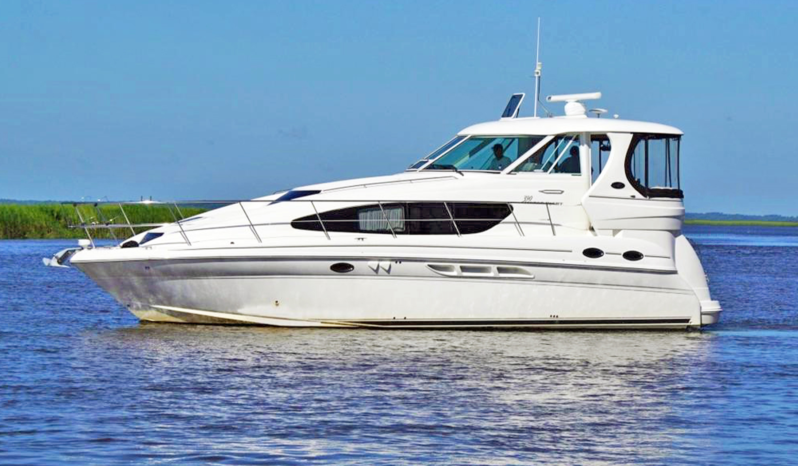 SEA RAY 390 MOTOR YACHT 39, VENTA DE SEA RAY 390 MOTOR YACHT 39, SEA RAY 390 MOTOR YACHT 39 DE LECHERIA