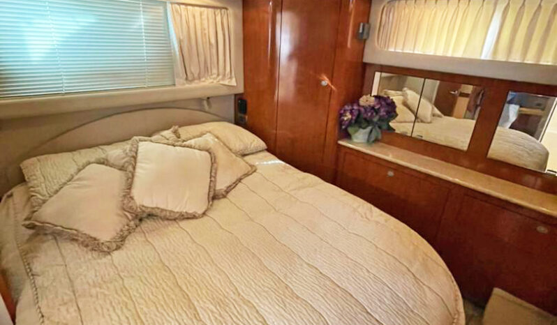 
								SEA RAY 390 MOTOR YACHT 39 full									