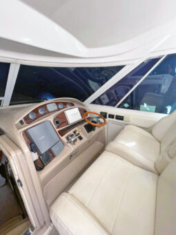 
										SEA RAY 390 MOTOR YACHT 39 full									