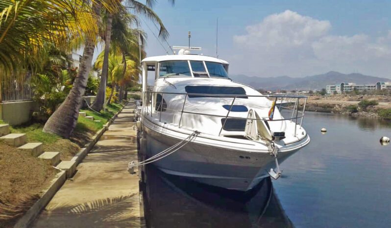 
								SEA RAY 390 MOTOR YACHT 39 full									