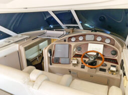 
										SEA RAY 390 MOTOR YACHT 39 full									