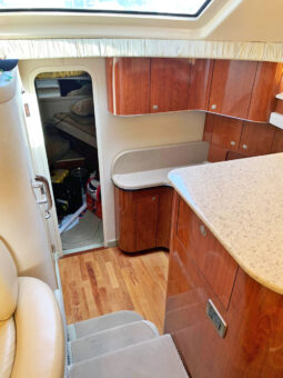 
										SEA RAY 390 MOTOR YACHT 39 full									