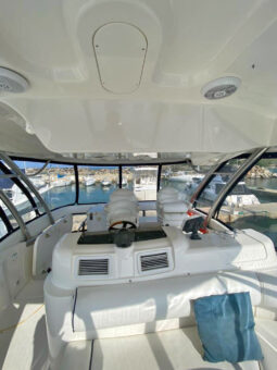 
										SEA RAY SEDAN BRIDGE 58 full									