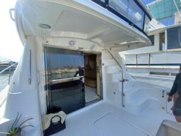 
										SEA RAY SEDAN BRIDGE 58 full									