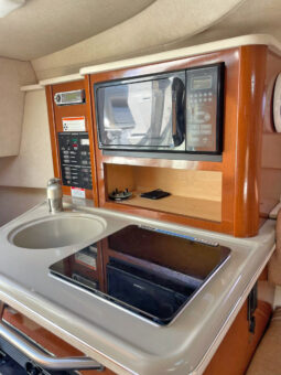 
										SEA RAY SUNDANCER 240 24 full									