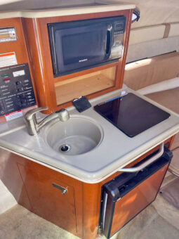 
										SEA RAY SUNDANCER 240 24 full									