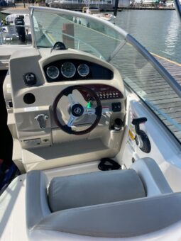 
										SEA RAY SUNDANCER 240 24 full									