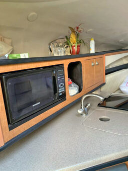 
										SEA RAY SUNDANCER 260 26 full									