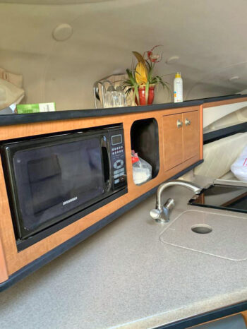 
								SEA RAY SUNDANCER 260 26 full									