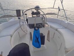 
										VELERO HUNTER 430 44 full									