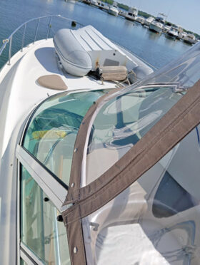 CRUISERS YACHTS 37