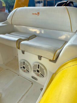 
										DINGHY CARIBE 15 full									