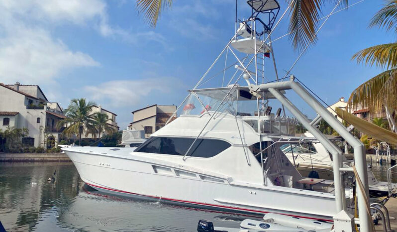 HATTERAS 60, VENTA DE HATTERAS 60, HATTERAS 60 DE LA GUAIRA