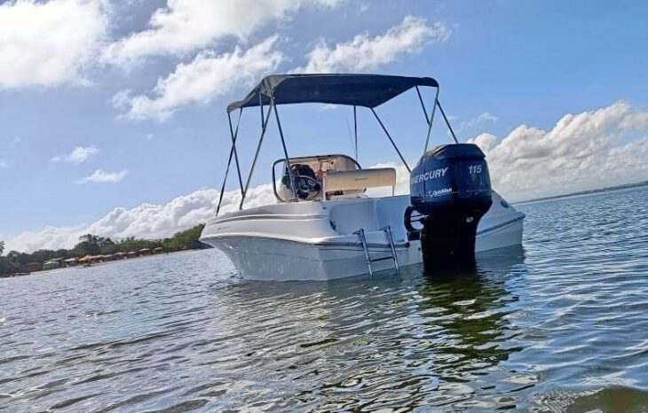 
								INTERMARINE 180 SUPER SPORT 18 full									