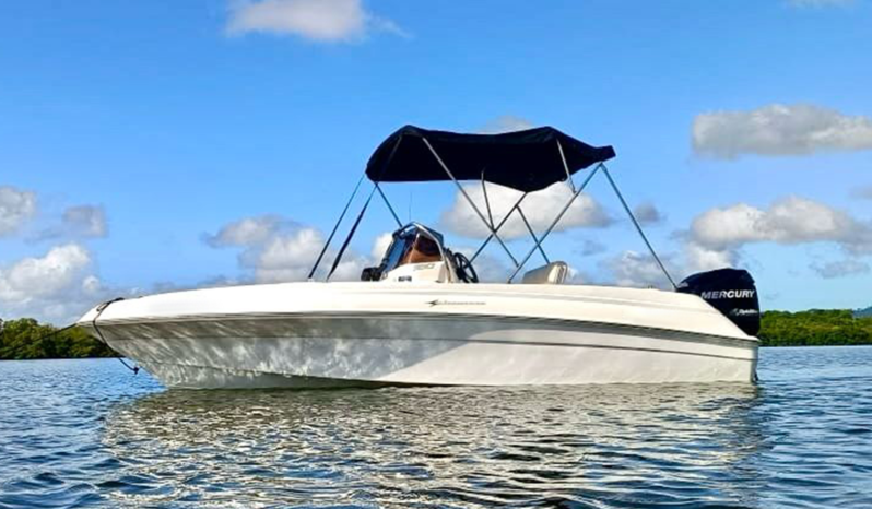 INTERMARINE 180 SUPER SPORT 18, VENTA DE INTERMARINE 180 SUPER SPORT 18, INTERMARINE 180 SUPER SPORT 18 DE HIGUEROTE