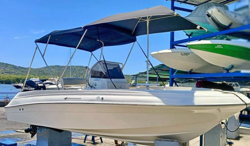 
								INTERMARINE 180 SUPER SPORT 18 full									