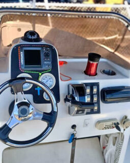 
										INTERMARINE 180 SUPER SPORT 18 full									