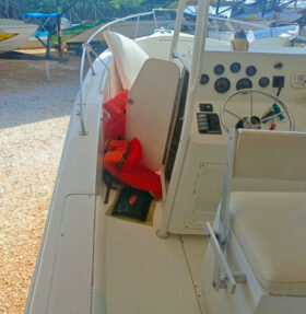 INTERMARINE OPEN 24