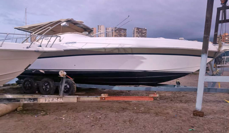 
								INTERMARINE SPORT 35 full									