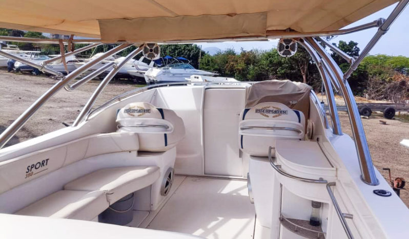 
								INTERMARINE SPORT 35 full									