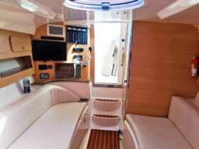 INTERMARINE SPORT 35