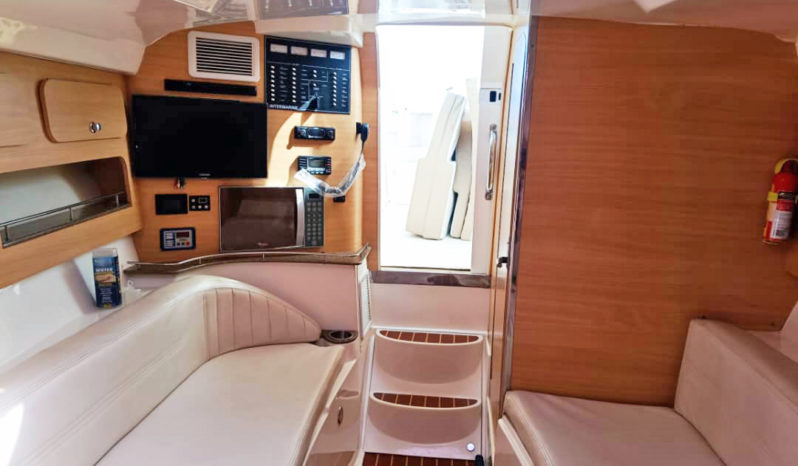 
								INTERMARINE SPORT 35 full									