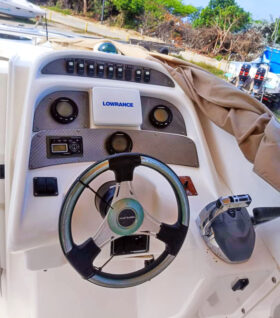 INTERMARINE SPORT 35