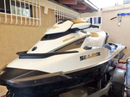 
										MOTO SEA DOO GTX 260 IS LIMITED full									